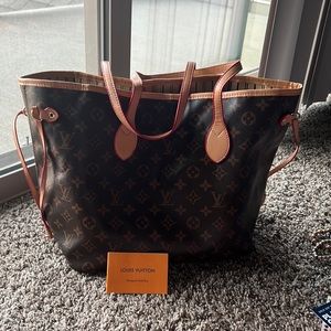 Brand new, very nice.